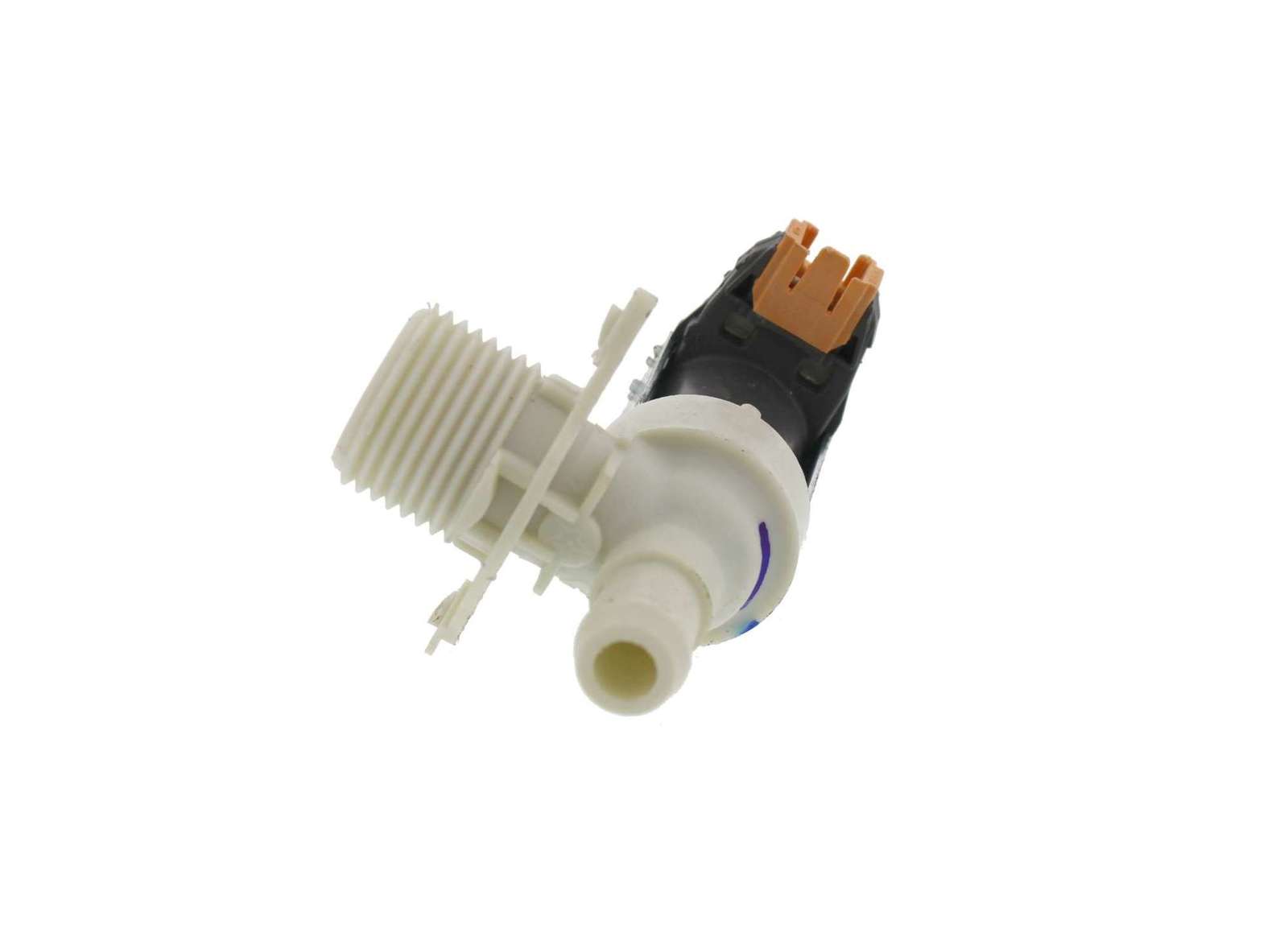 WPW10192990 - Genuine OEM Whirlpool Washer Hot Water Inlet Valve